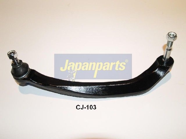 Japan Parts CJ102R Важіль підвіски, підвіска коліс