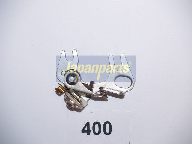 Japan Parts CT400 Комплект контактів, розподільник запалювання
