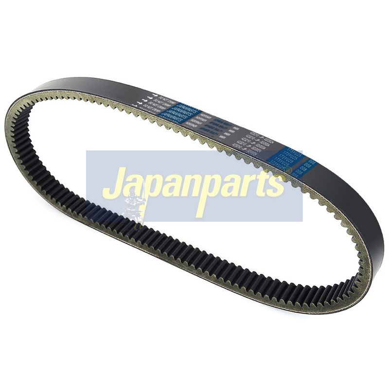 Japan Parts DD589 Зубчастий ремінь