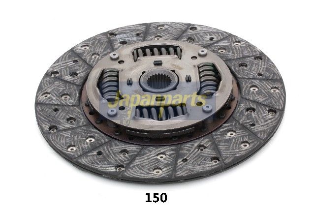 Japan Parts DF150 Диск зчеплення
