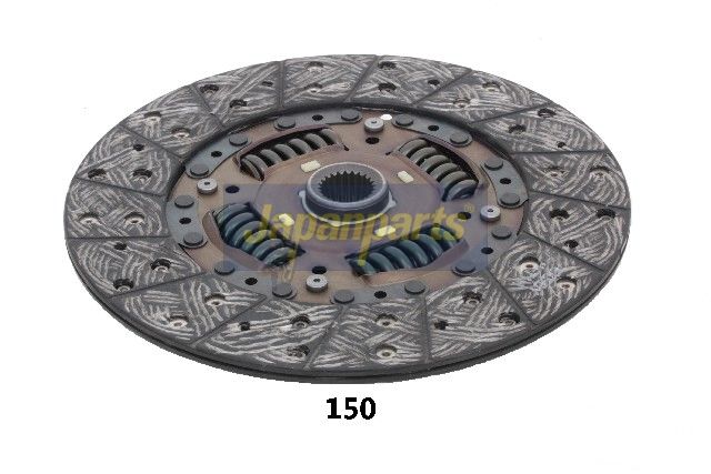 Japan Parts DF150 Диск зчеплення