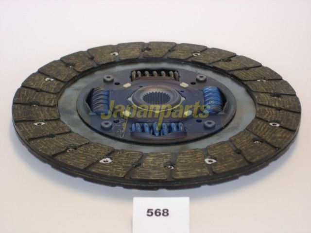 Japan Parts DF568 Диск зчеплення