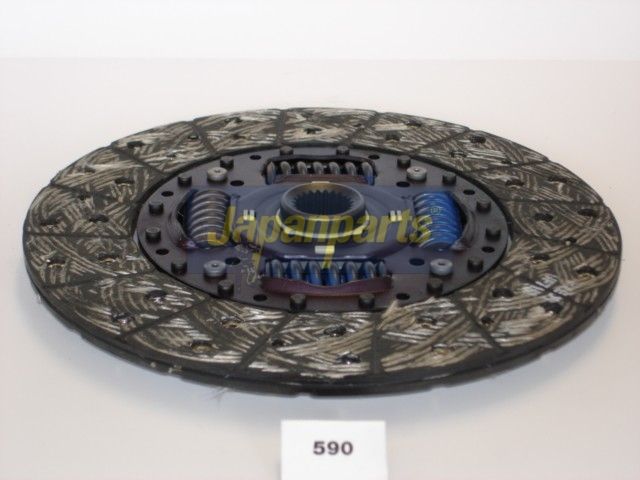 Japan Parts DF590 Диск зчеплення