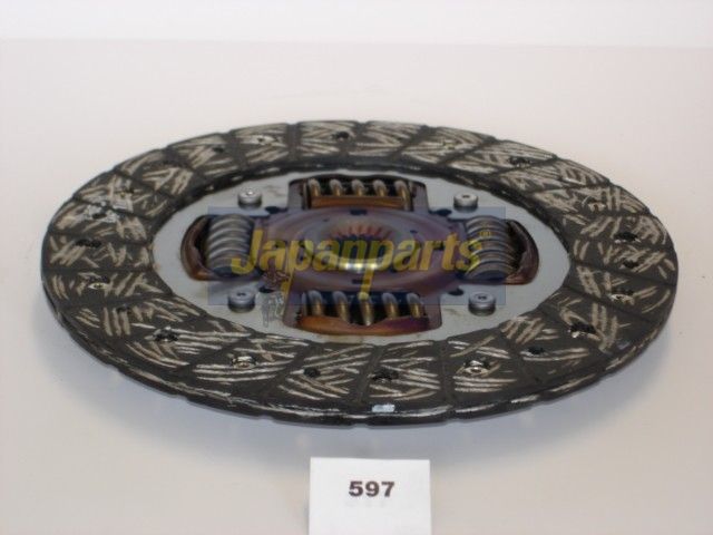 Japan Parts DF597 Диск зчеплення