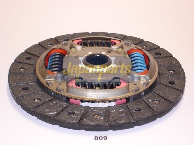 Japan Parts DF809 Диск зчеплення