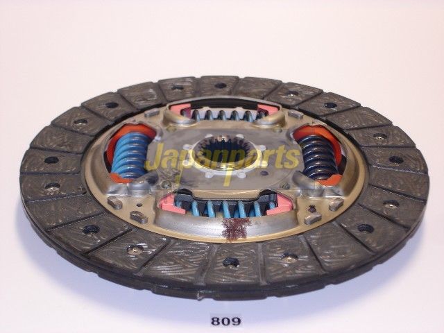 Japan Parts DF809 Диск зчеплення