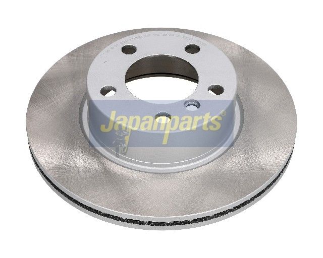 Japan Parts DI0104C Гальмівний диск