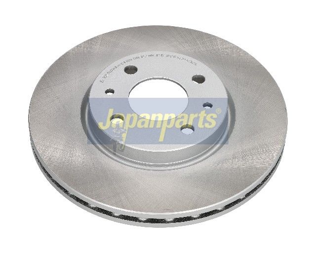 Japan Parts DI0223C Гальмівний диск