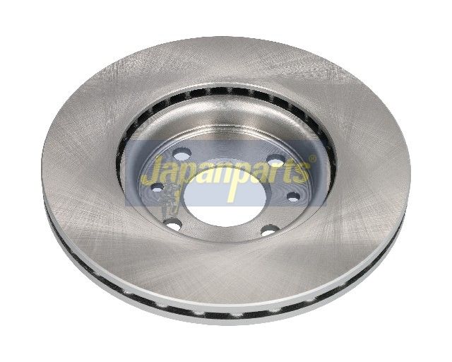 Japan Parts DI0223C Гальмівний диск