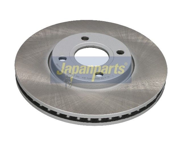 Japan Parts DI0304C Гальмівний диск