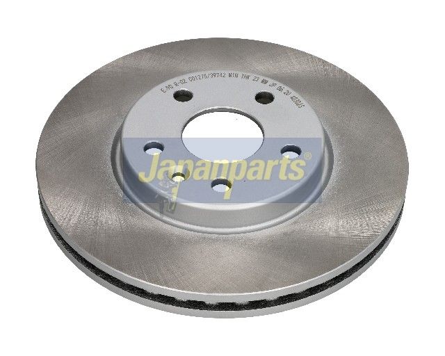 Japan Parts DI0405C Гальмівний диск