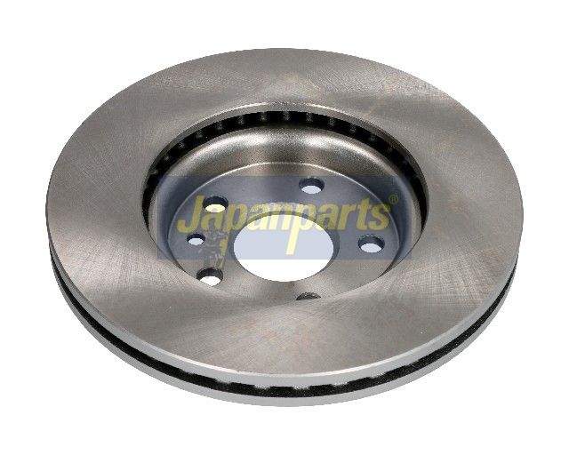 Japan Parts DI0405C Гальмівний диск
