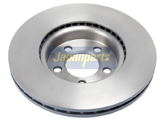 Japan Parts DI134C Гальмівний диск