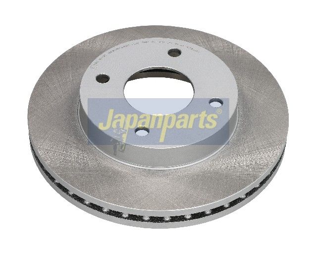 Japan Parts DI2005C Гальмівний диск