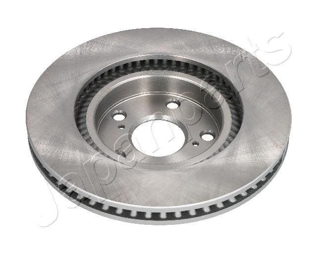 Japan Parts DI2006C Гальмівний диск