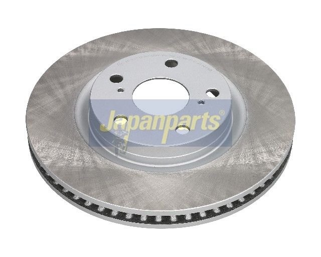 Japan Parts DI2006C Гальмівний диск
