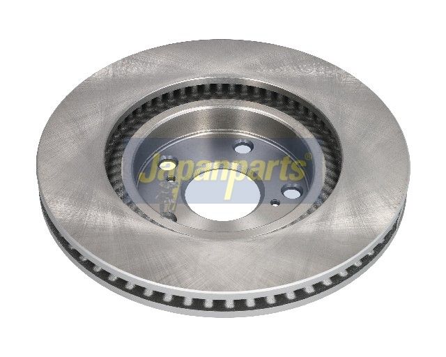 Japan Parts DI2006C Гальмівний диск