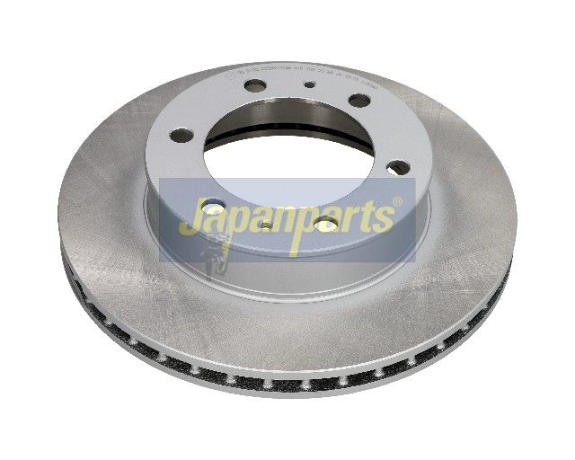 Japan Parts DI2008C Гальмівний диск