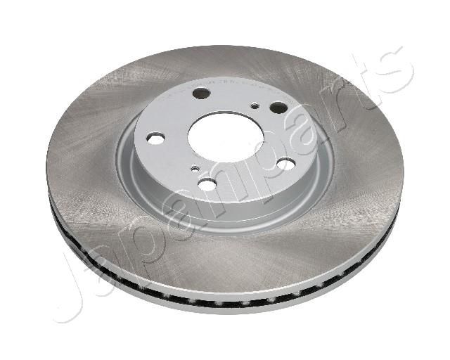 Japan Parts DI264C Гальмівний диск