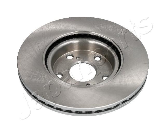 Japan Parts DI264C Гальмівний диск