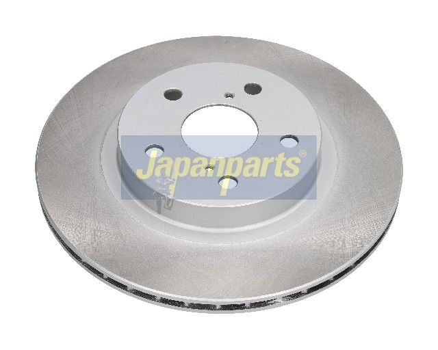 Japan Parts DI317C Гальмівний диск