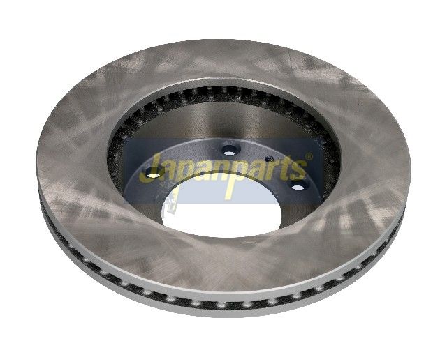 Japan Parts DI323C Гальмівний диск