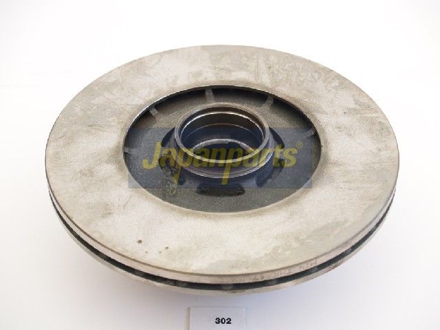 Japan Parts DI348C Гальмівний диск