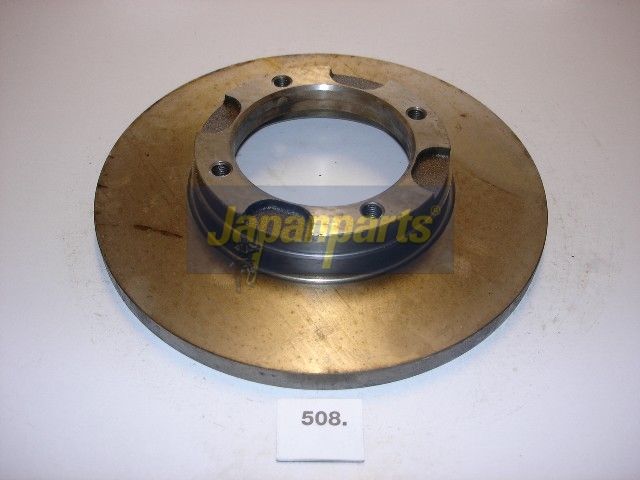 Japan Parts DI353C Гальмівний диск