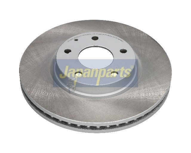 Japan Parts DI360C Гальмівний диск