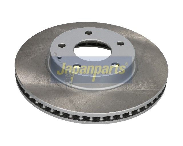 Japan Parts DI366C Гальмівний диск