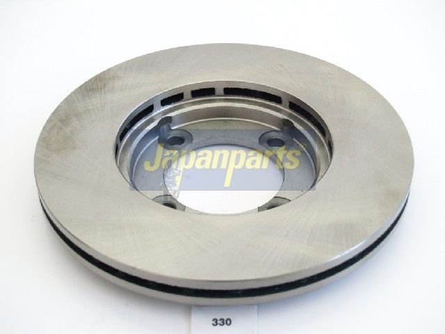 Japan Parts DI395C Гальмівний диск