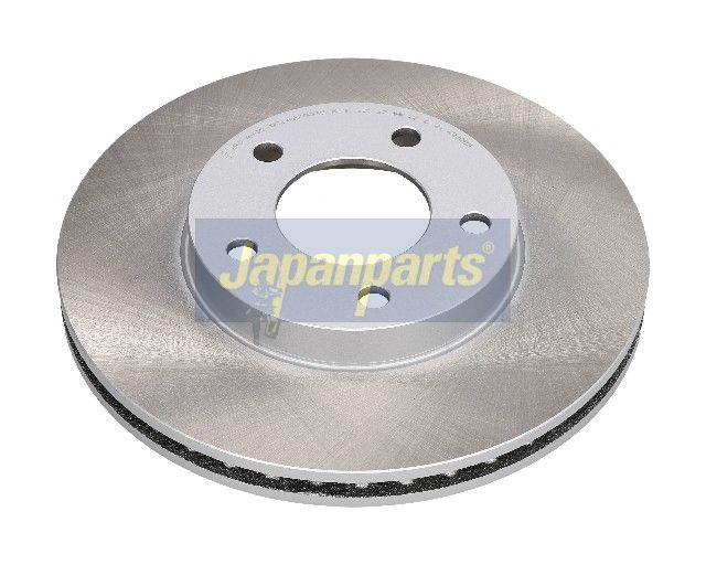 Japan Parts DI395C Гальмівний диск