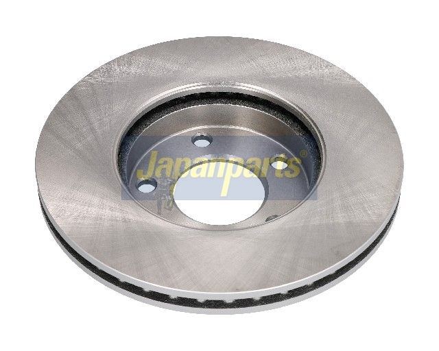 Japan Parts DI395C Гальмівний диск