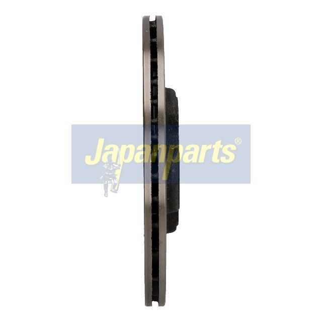 Japan Parts DI403C Гальмівний диск