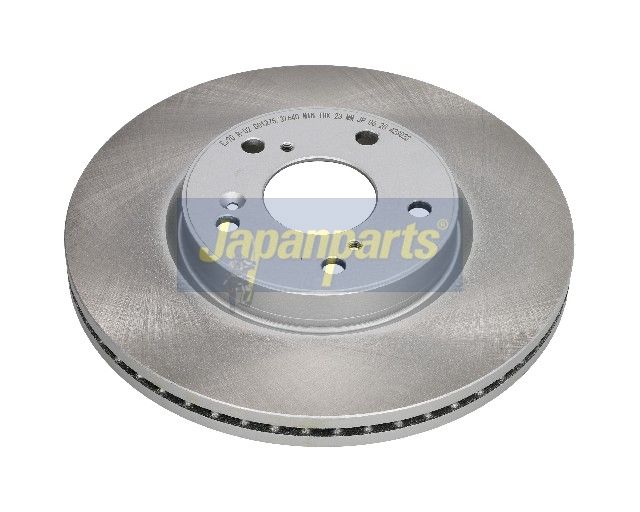 Japan Parts DI439C Гальмівний диск