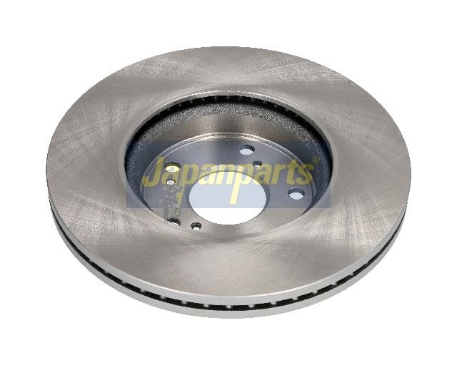 Japan Parts DI439C Гальмівний диск