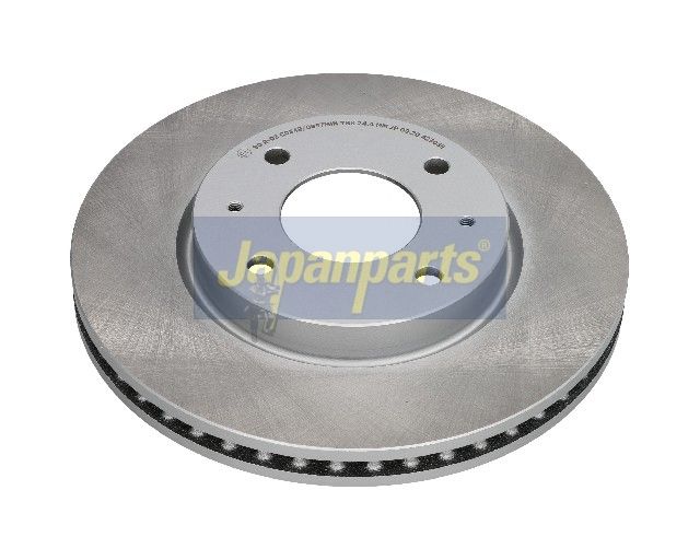 Japan Parts DI527C Гальмівний диск