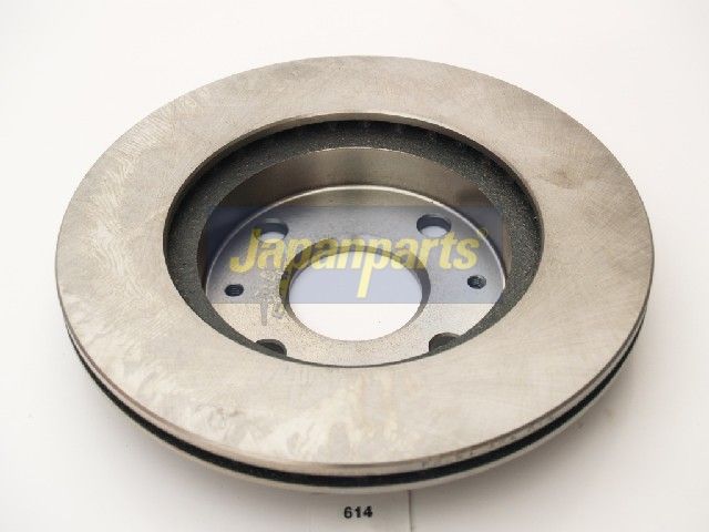 Japan Parts DI817C Гальмівний диск