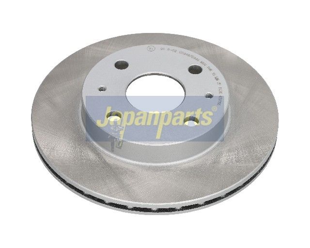 Japan Parts DI817C Гальмівний диск