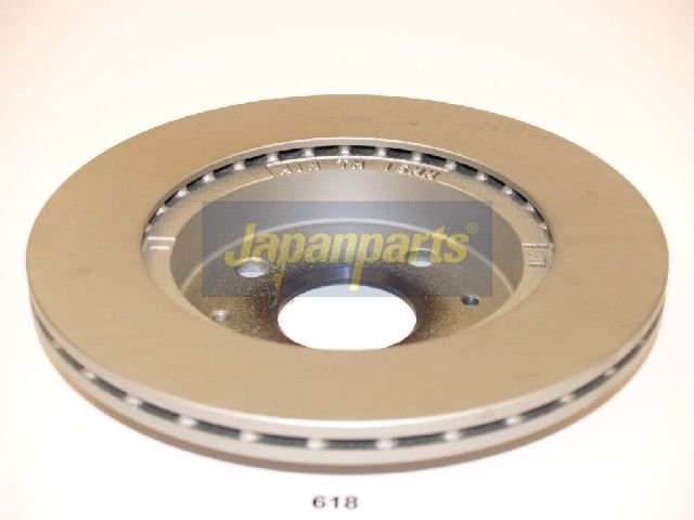 Japan Parts DI822C Гальмівний диск