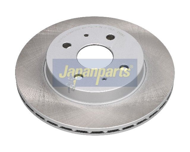 Japan Parts DI822C Гальмівний диск