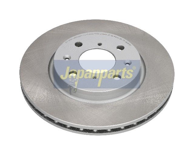 Japan Parts DI826C Гальмівний диск