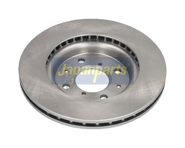 Japan Parts DI826C Гальмівний диск