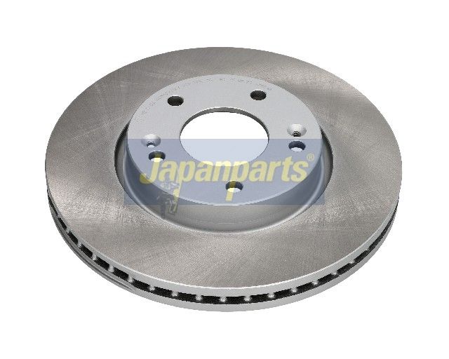Japan Parts DIH12C Гальмівний диск