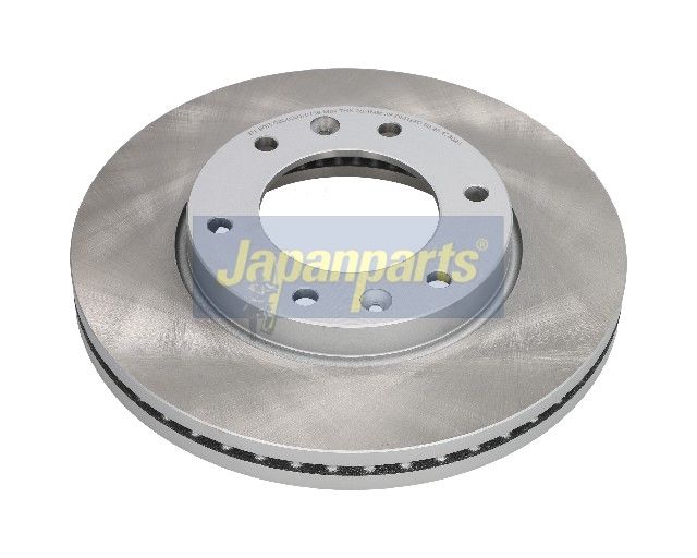 Japan Parts DIH24C Гальмівний диск