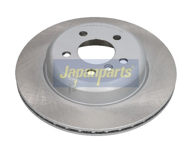 Japan Parts DP0123C Гальмівний диск