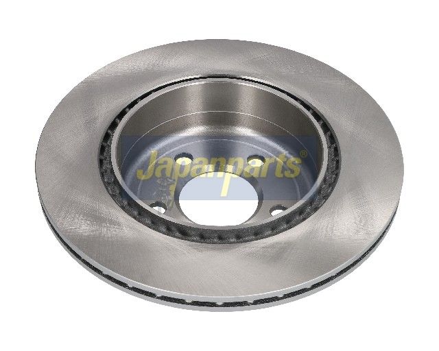 Japan Parts DP0123C Гальмівний диск
