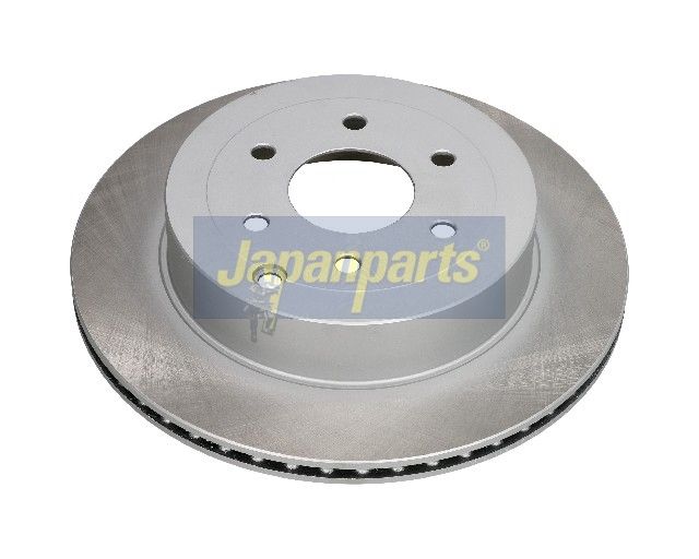 Japan Parts DP100C Гальмівний диск