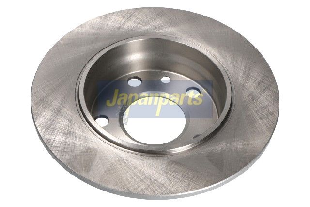 Japan Parts DP135C Гальмівний диск