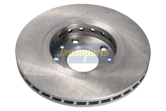 Japan Parts DP137C Гальмівний диск